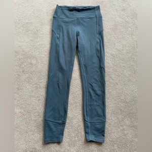Lululemon 7/8 leggings